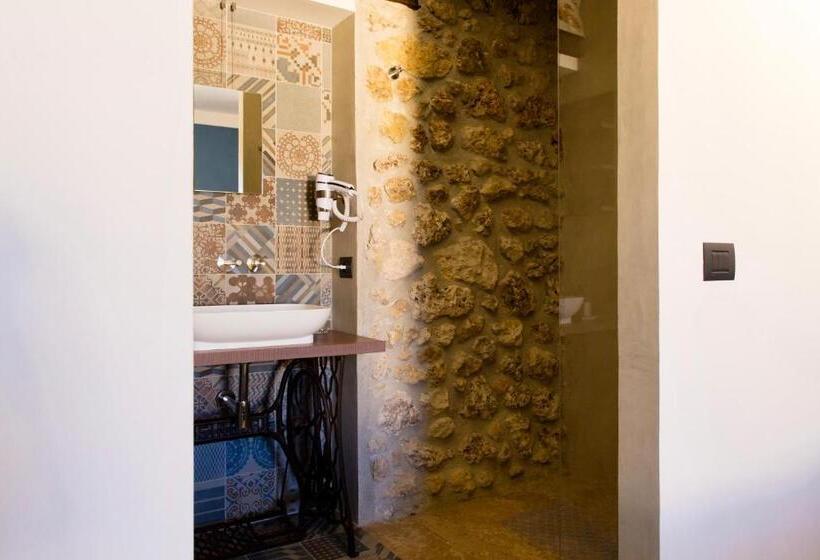 Oikos In Terre Di Zaccanello