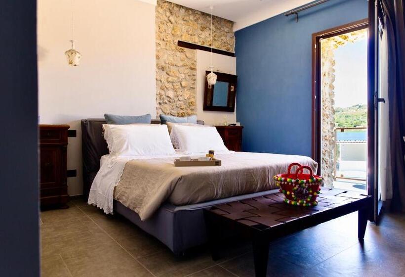 Oikos In Terre Di Zaccanello