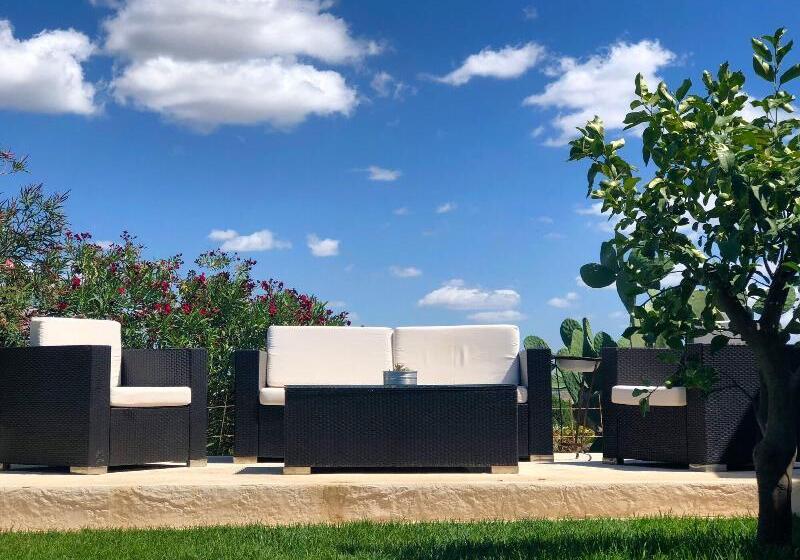 Oikos In Terre Di Zaccanello