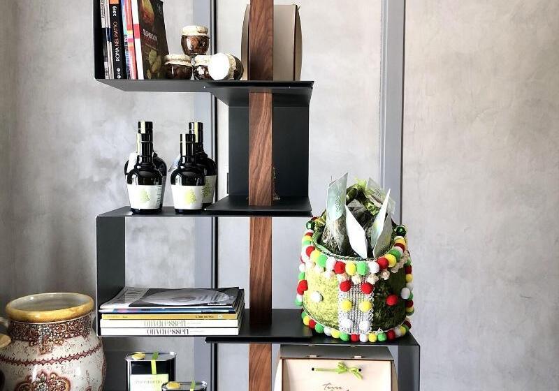 Oikos In Terre Di Zaccanello