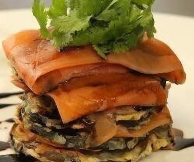 بنسيون 20 On Church