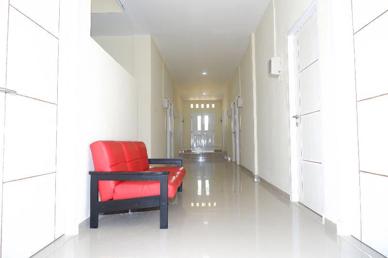 膳宿费 Ayuning Guest House Syariah Semarang Mitra Reddoorz