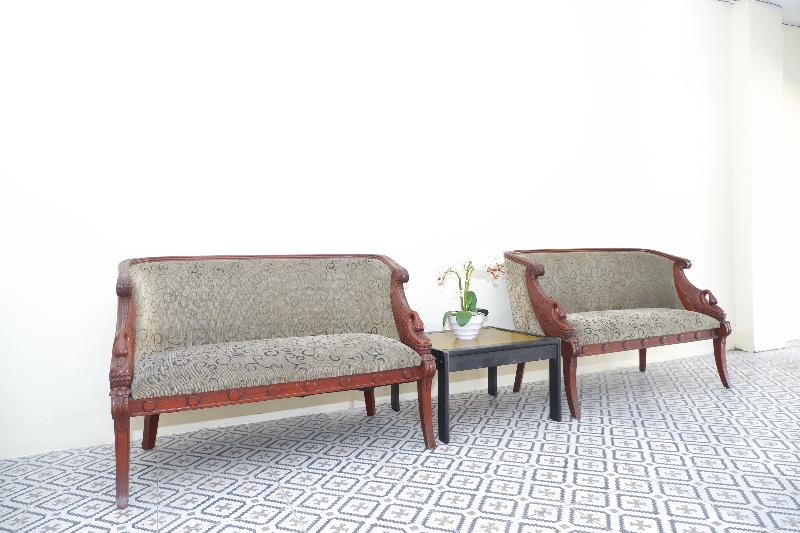 膳宿费 Ayuning Guest House Syariah Semarang Mitra Reddoorz