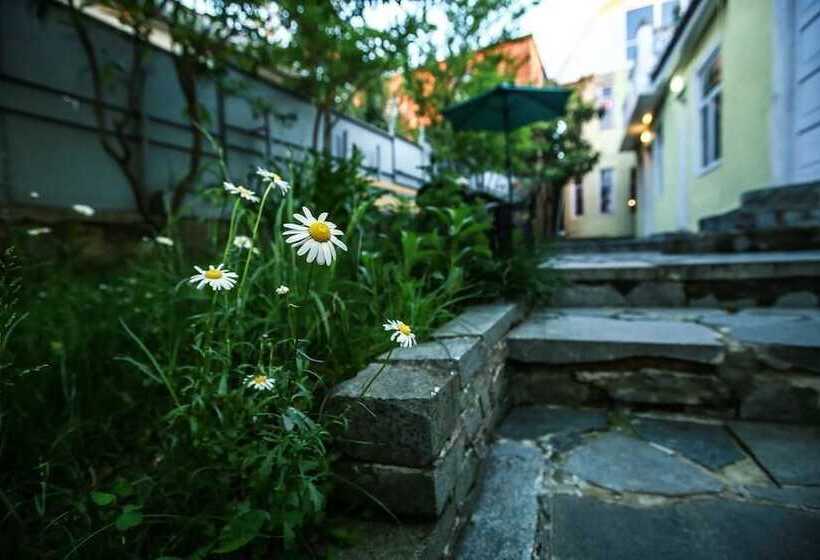 Pension Basko