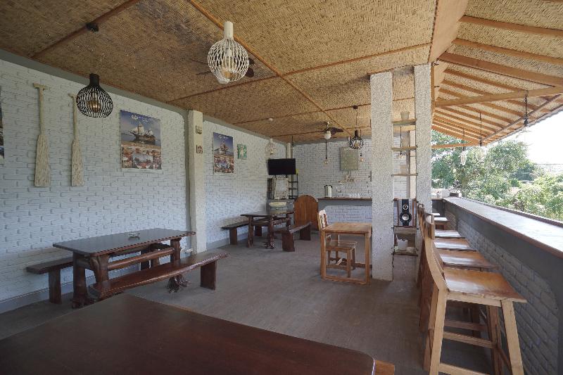 بنسيون Cajoma Guesthouse By Oyo Rooms