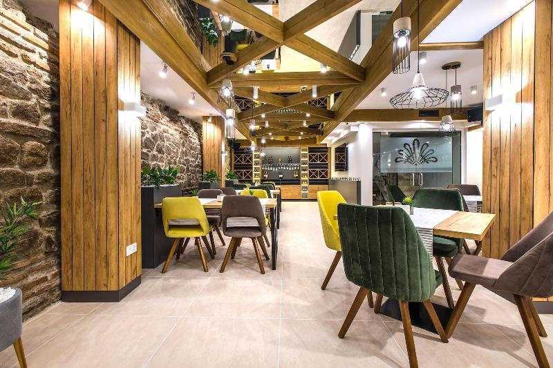 펜션 Hillhouse Plovdiv