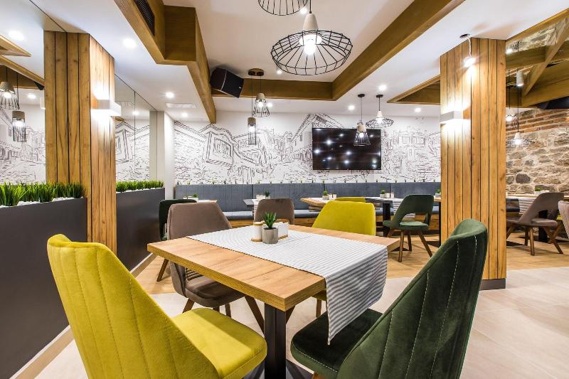 펜션 Hillhouse Plovdiv