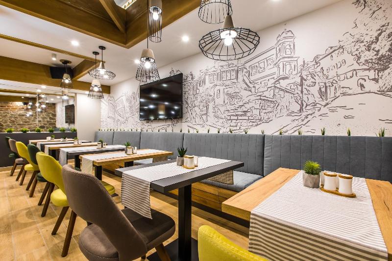 펜션 Hillhouse Plovdiv