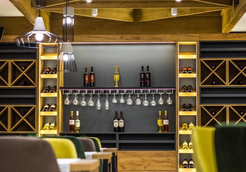 펜션 Hillhouse Plovdiv