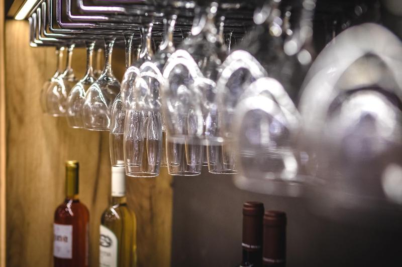 펜션 Hillhouse Plovdiv