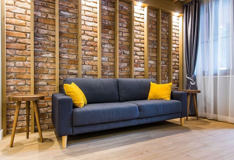 펜션 Hillhouse Plovdiv