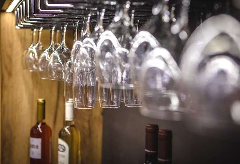 펜션 Hillhouse Plovdiv