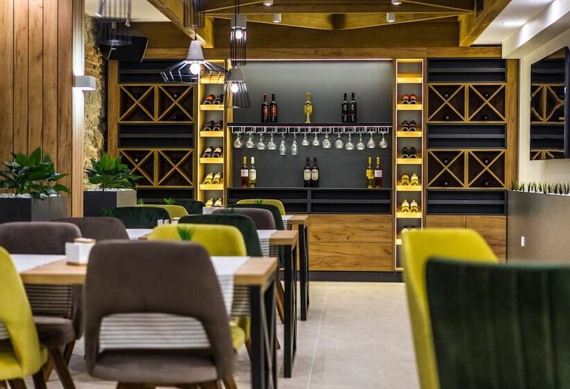 펜션 Hillhouse Plovdiv