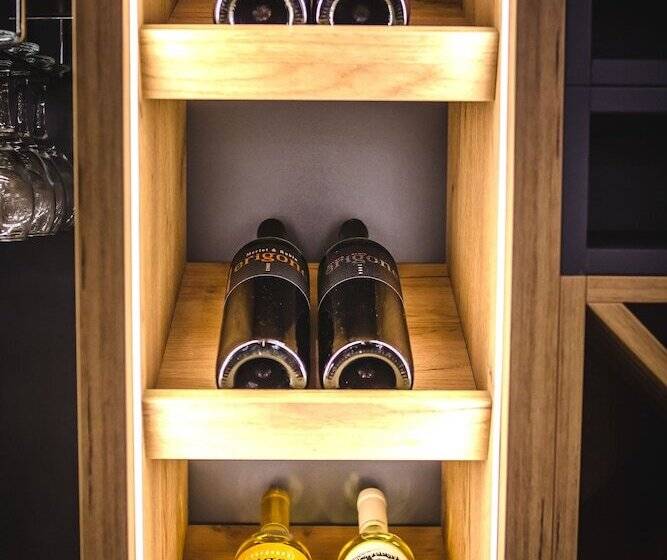 펜션 Hillhouse Plovdiv