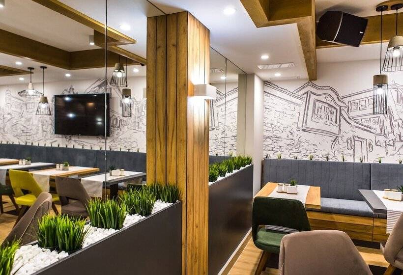 펜션 Hillhouse Plovdiv