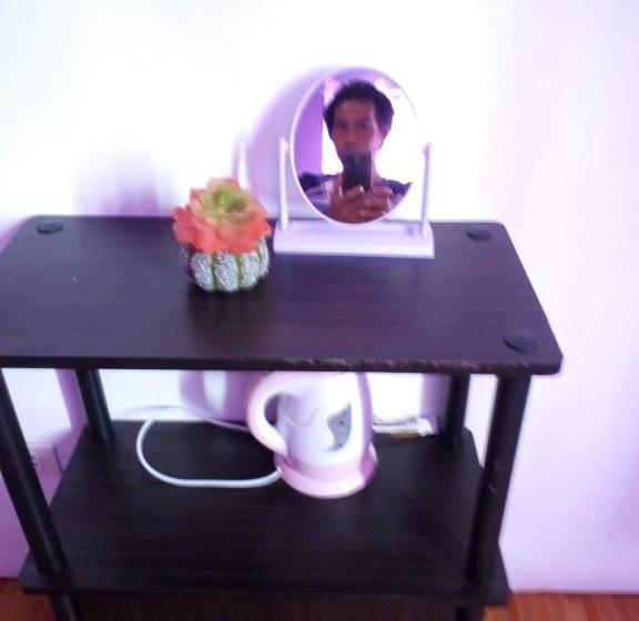 פנסיון Purple Guesthouse