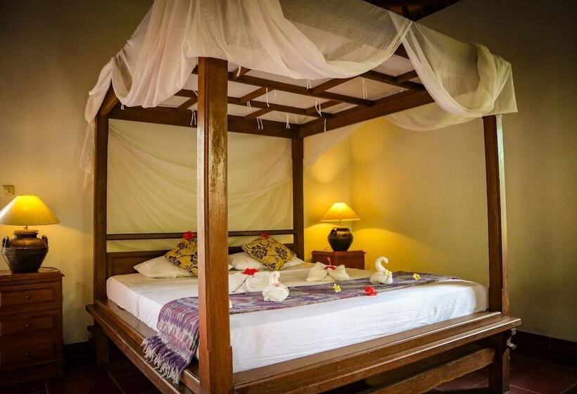 פנסיון Rare Angon Homestay