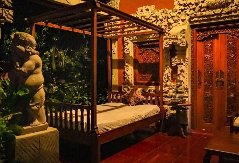 פנסיון Rare Angon Homestay