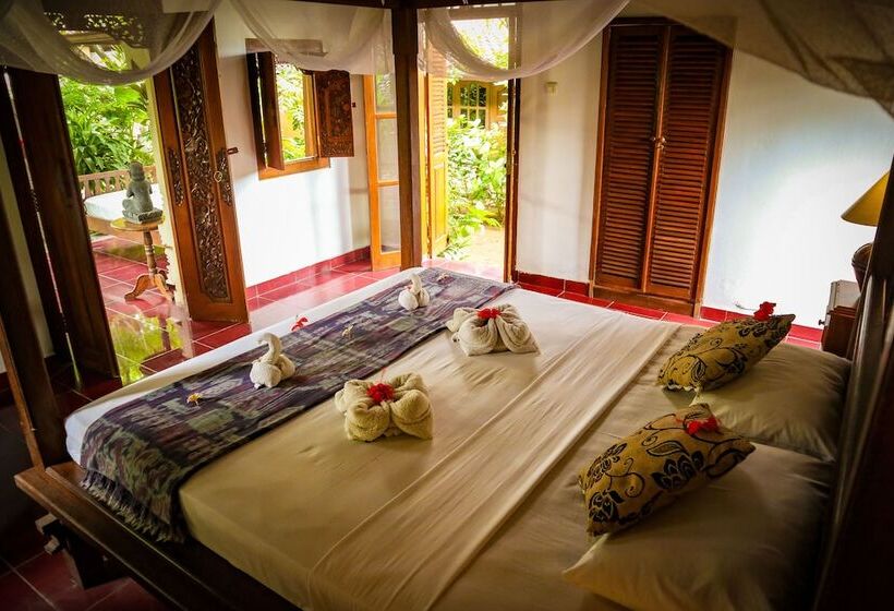 פנסיון Rare Angon Homestay