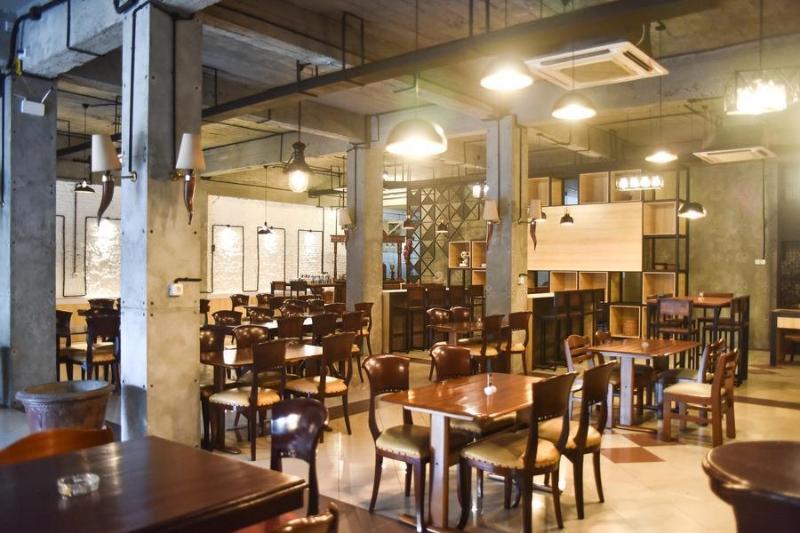 膳宿费 Reddoorz Near Kampung Warna Warni