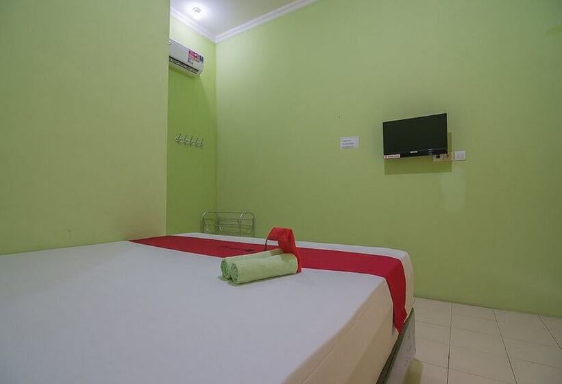 ペンション Reddoorz Near Kampus Ump Purwokerto