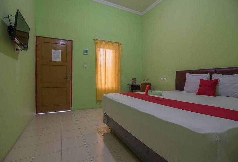 ペンション Reddoorz Near Kampus Ump Purwokerto