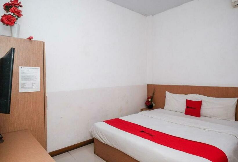 膳宿费 Reddoorz @ Pengayoman Panakkukang 2