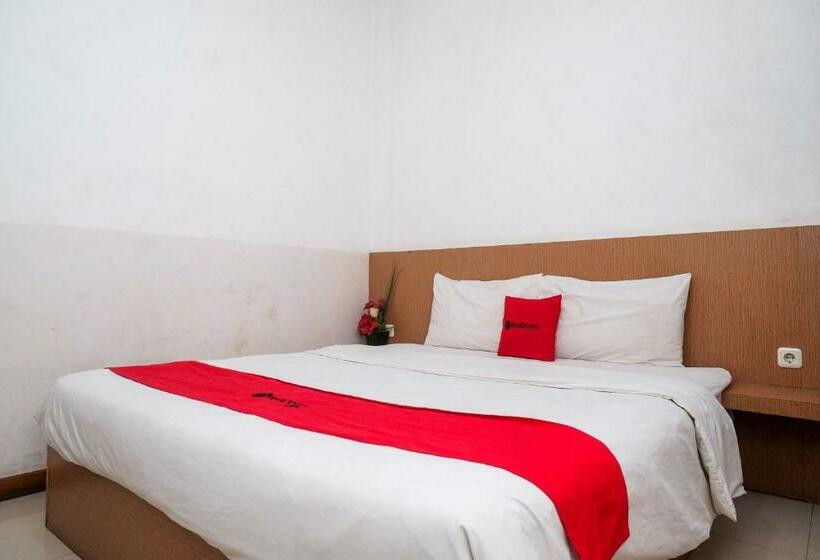 膳宿费 Reddoorz @ Pengayoman Panakkukang 2