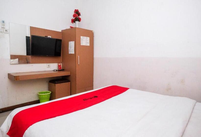 膳宿费 Reddoorz @ Pengayoman Panakkukang 2