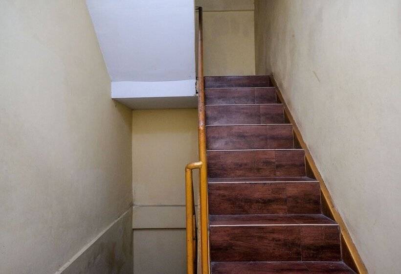 膳宿费 Reddoorz @ Pengayoman Panakkukang 2