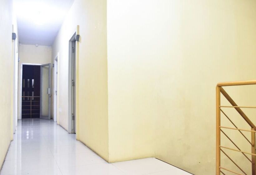 膳宿费 Reddoorz @ Pengayoman Panakkukang 2