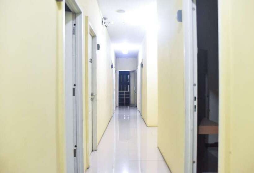 膳宿费 Reddoorz @ Pengayoman Panakkukang 2