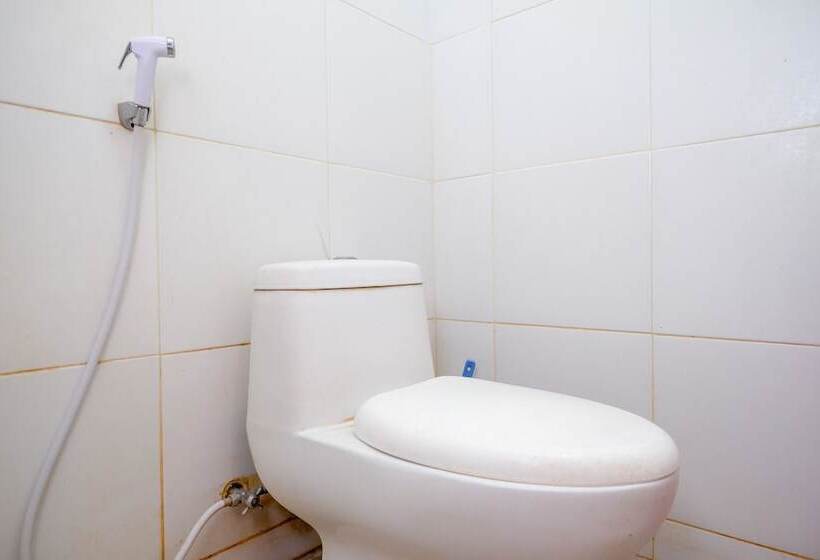 膳宿费 Reddoorz @ Pengayoman Panakkukang 2