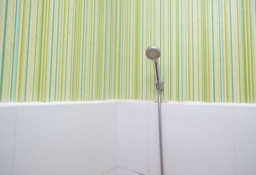 膳宿费 Reddoorz @ Pengayoman Panakkukang 2