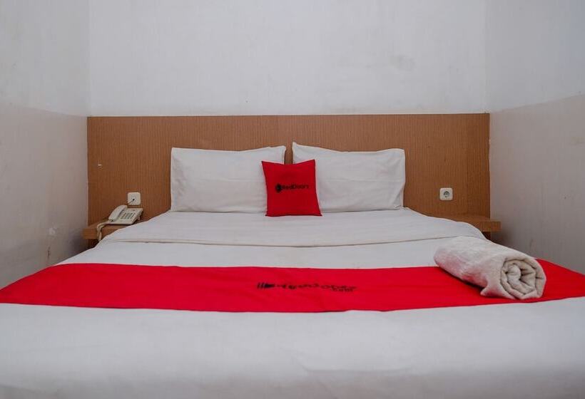 膳宿费 Reddoorz @ Pengayoman Panakkukang 2