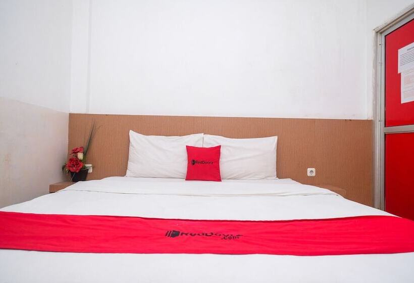 膳宿费 Reddoorz @ Pengayoman Panakkukang 2