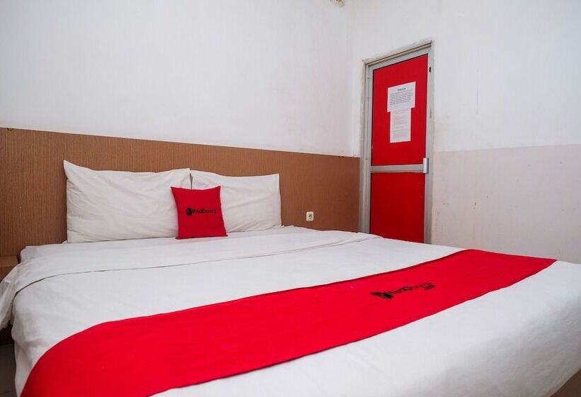 膳宿费 Reddoorz @ Pengayoman Panakkukang 2