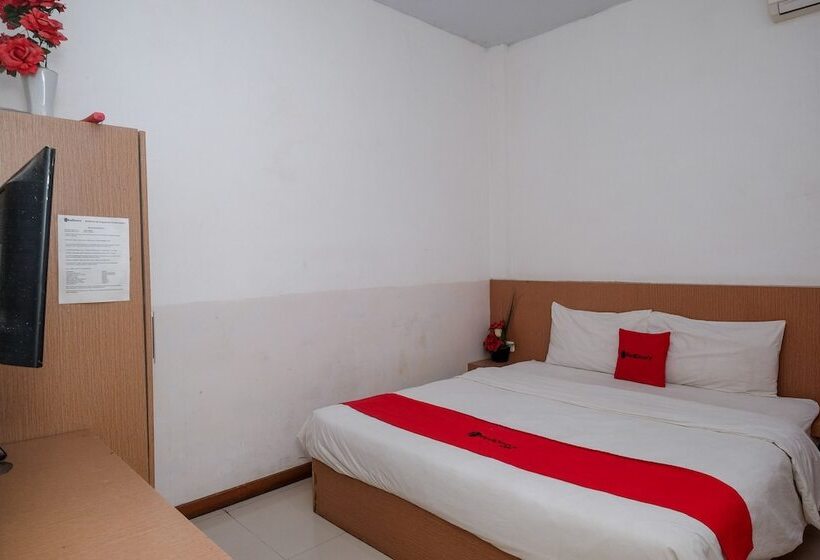 膳宿费 Reddoorz @ Pengayoman Panakkukang 2