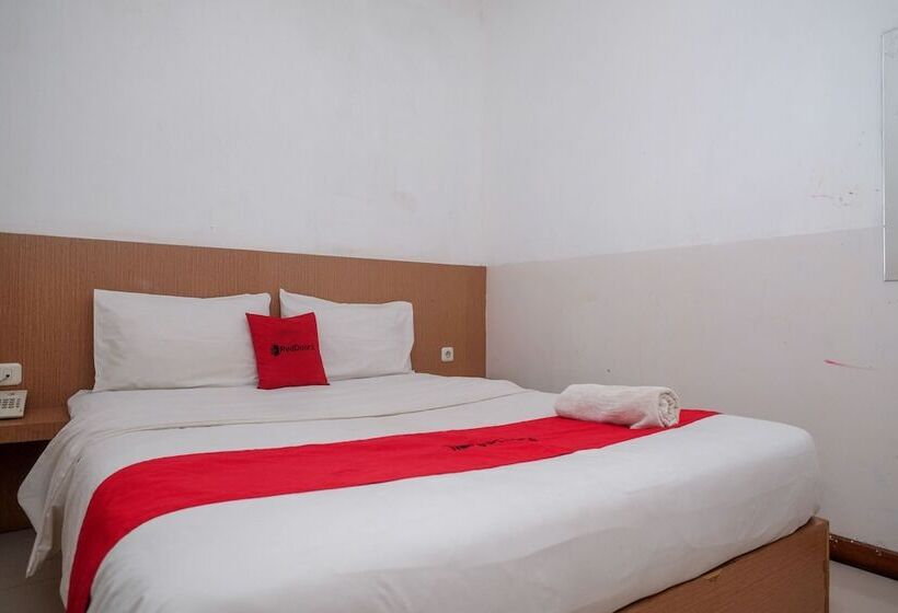 膳宿费 Reddoorz @ Pengayoman Panakkukang 2