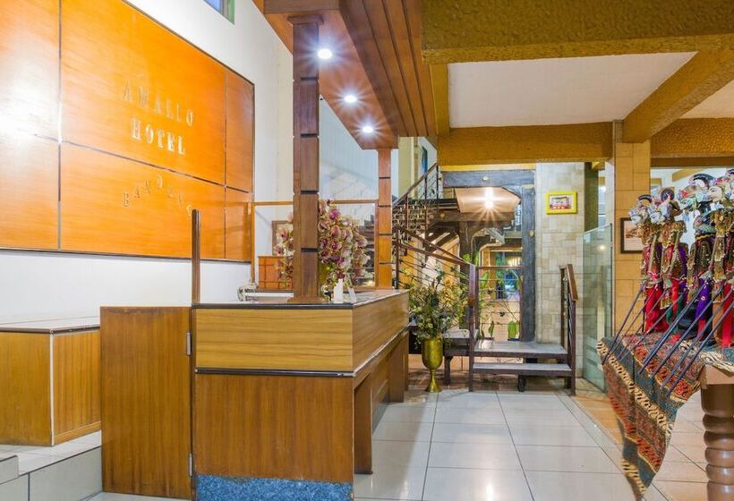 膳宿费 Reddoorz Plus @ Surapati 2