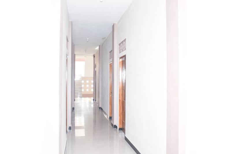 膳宿费 Reddoorz Syariah Near Batu Night Spectacular