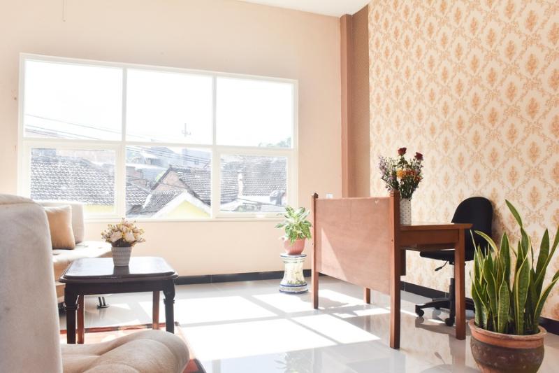 膳宿费 Reddoorz Syariah Near Batu Night Spectacular