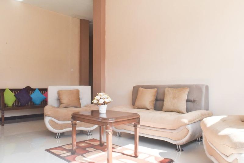 膳宿费 Reddoorz Syariah Near Batu Night Spectacular