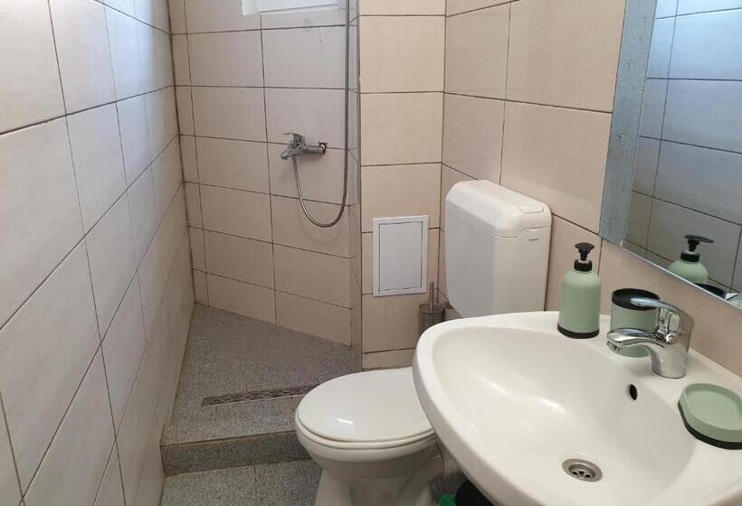 פנסיון Vila Fortuna Auri