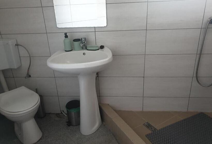 פנסיון Vila Fortuna Auri