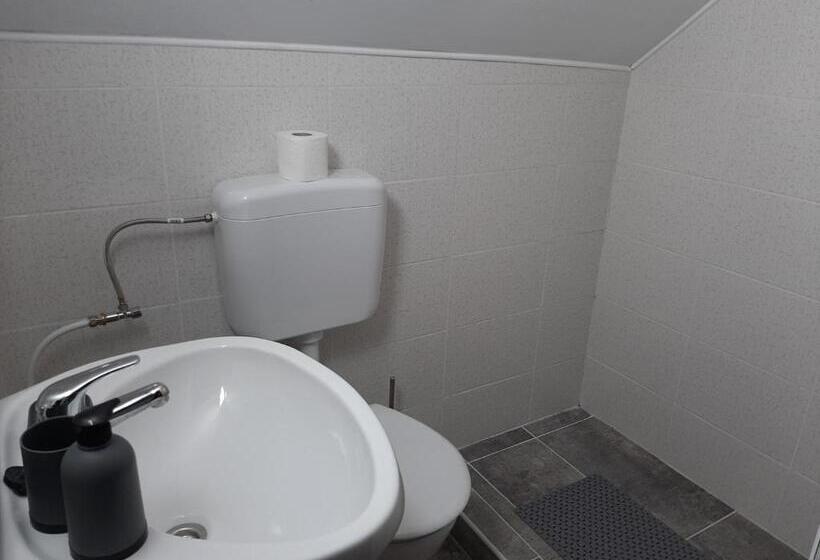 פנסיון Vila Fortuna Auri