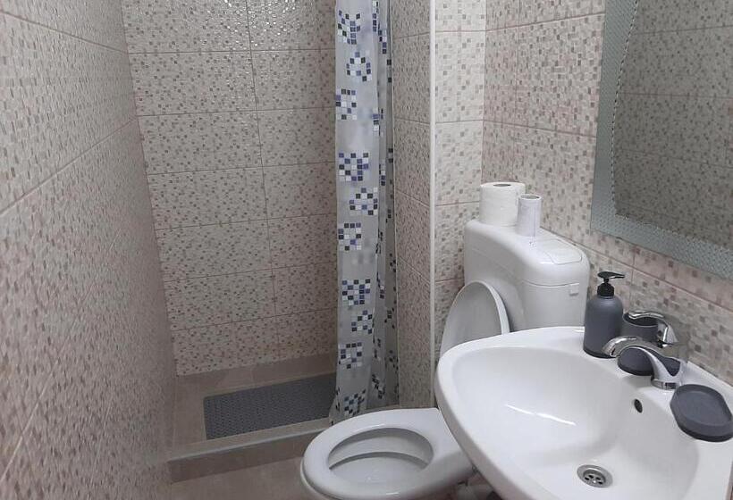 פנסיון Vila Fortuna Auri