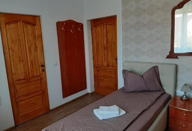 פנסיון Vila Fortuna Auri