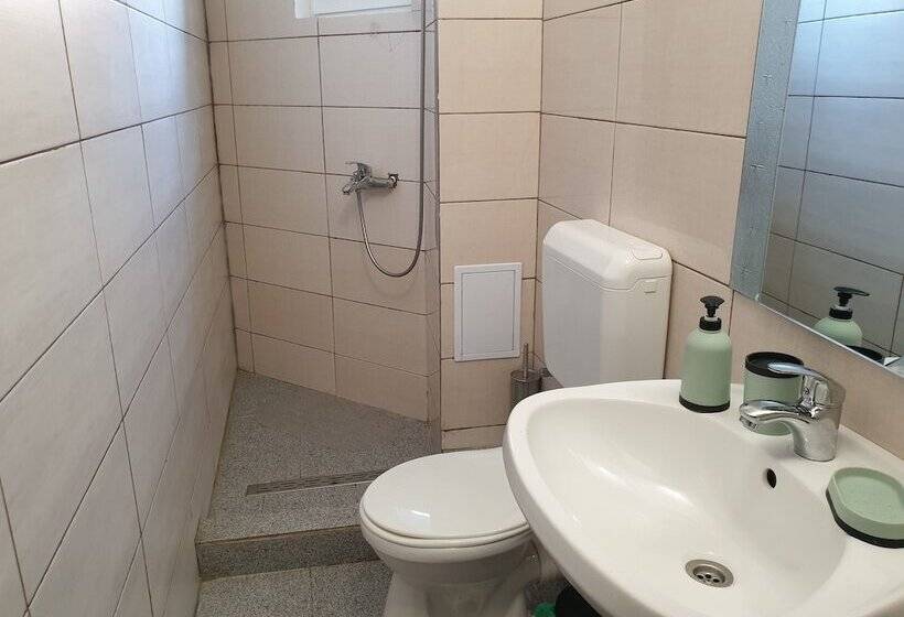 פנסיון Vila Fortuna Auri