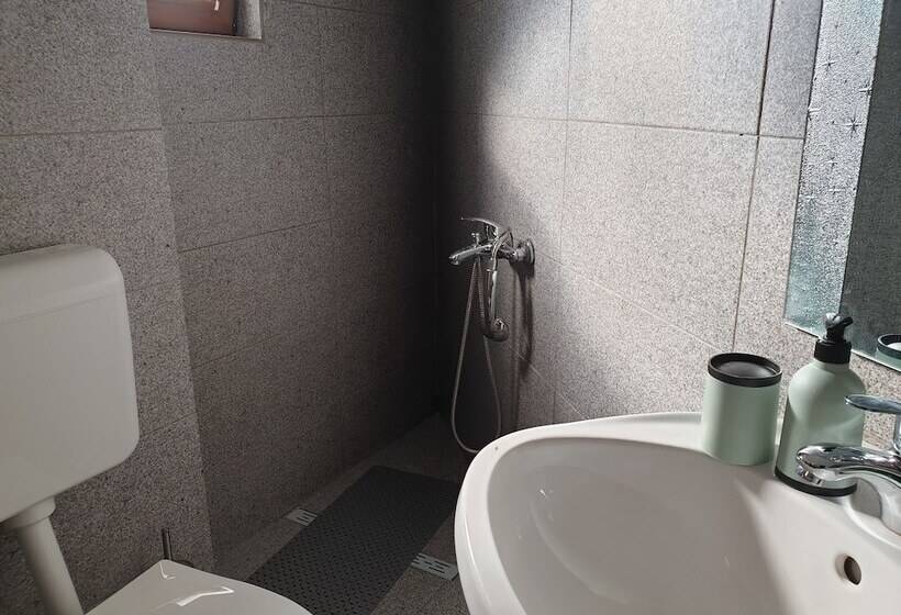 פנסיון Vila Fortuna Auri